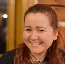 fotografie vedoucího pracovníka