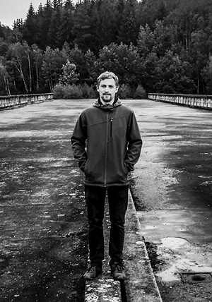 fotografie vedoucího pracovníka