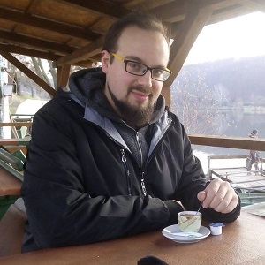 fotografie vedoucího pracovníka